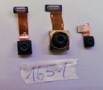 Originalna zadnja glavna kamera za Samsung Galaxy A22 5G (SM-A226B)