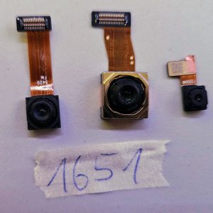 Originalna zadnja glavna kamera za Samsung Galaxy A22 5G (SM-A226B)