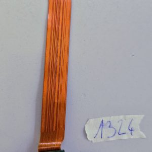 Samsung Galaxy A22 5G (SM-A226B) USB-C polnilni konektor s fleks kablom