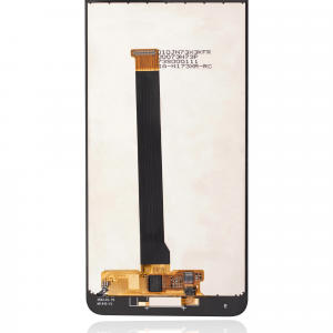 LCD Assembly Without Frame & Pre-Installed Home Button For Huawei P10 Plus (Refurbished) (Black)