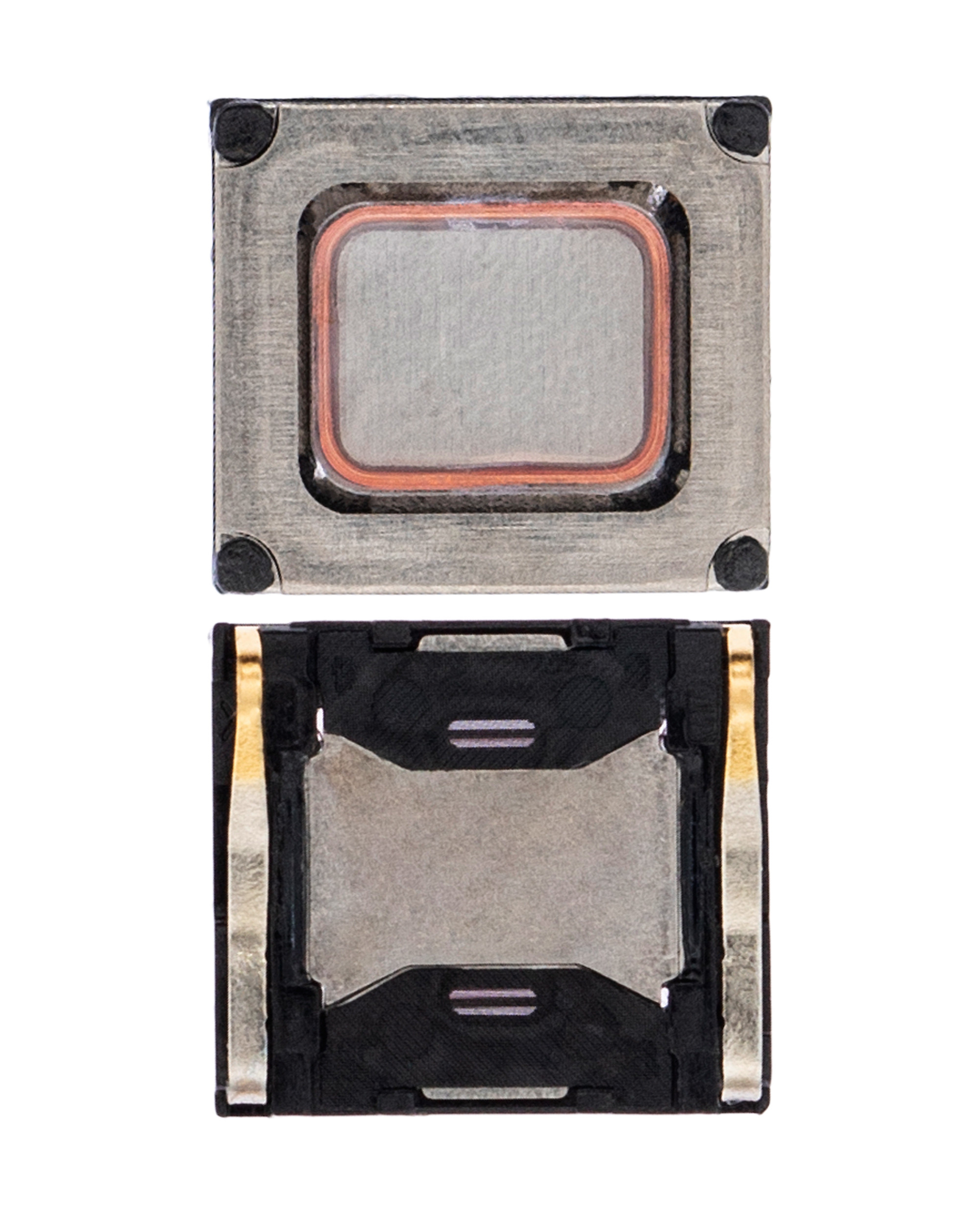 Earpiece Speaker For Samsung Galaxy A01 / A02S / A03 / A03 Core / A03S / A04 / A04E / A14 5G (A146U/P / 2023) / A10s / A20s / A21 / A22 5G / M01 / A15 / A15 5G / A05 / A05S / A06 / Tab A7 Lite (T220 / T225) / A16 5G (A166U / 2024)