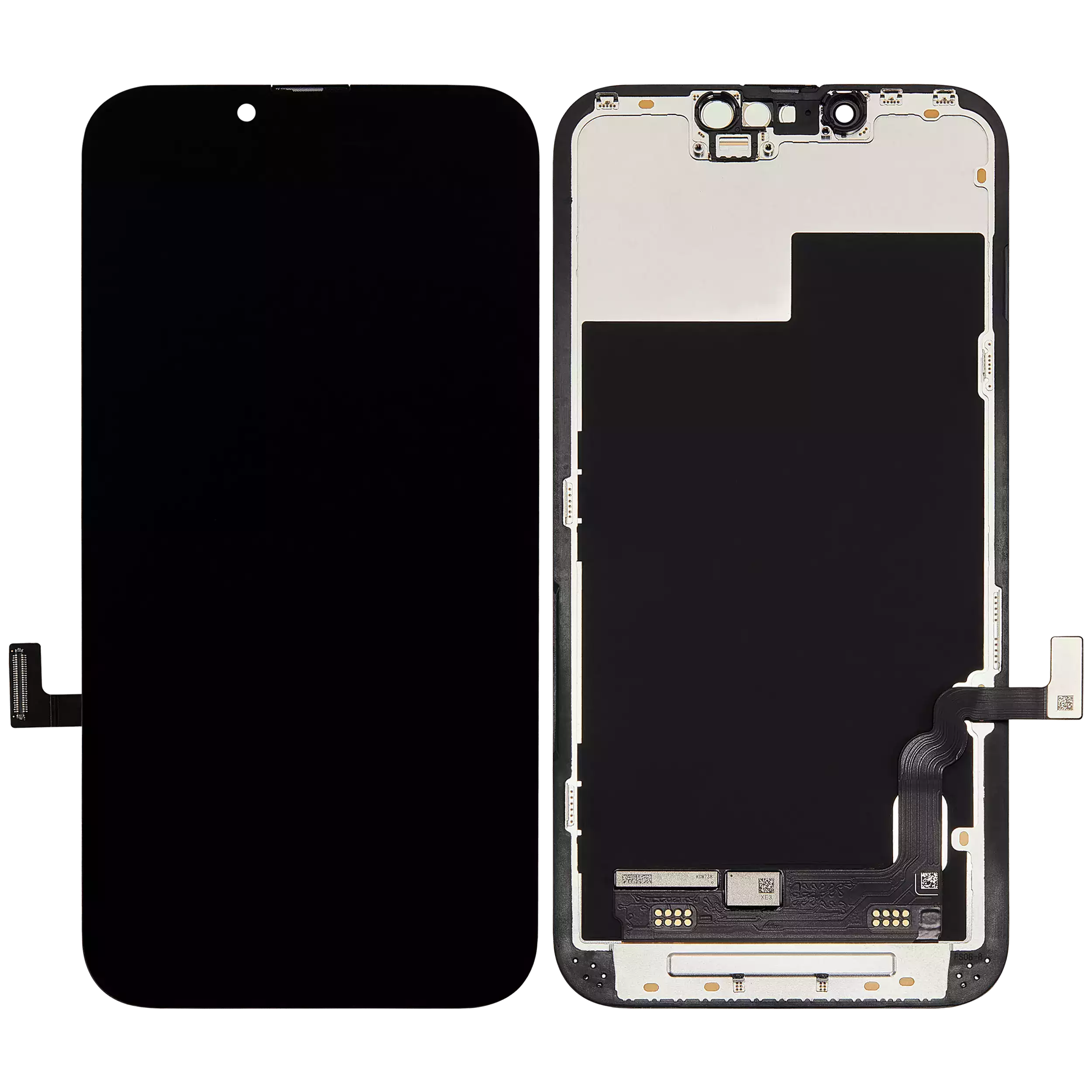 OLED Assembly For iPhone 13 (Refurbished)