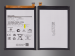 Kakovostna nadomestna baterija za Samsung Galaxy A05s (A057 / 2023). Idealna rešitev za telefone s hitro praznečo baterijo, zmanjšano avtonomijo ali težavami pri polnjenju.