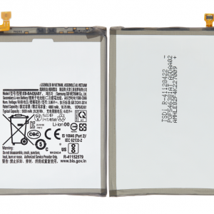 Nadomestna baterija za Samsung Galaxy A42 5G A426 / A32 5G A326 / A72 A725