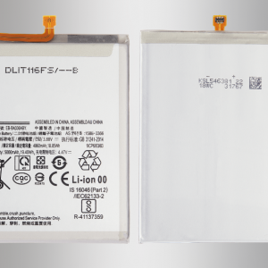 Nadomestna baterija za Samsung Galaxy A53 5G A536 / A33 5G A336