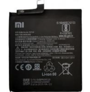 Originalna baterija za Xiaomi Redmi K20 Pro / Mi 9T Pro