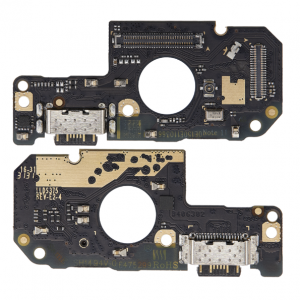 Polnilni konektor s PCB ploščico za Xiaomi Redmi Note 11 4G – International Version