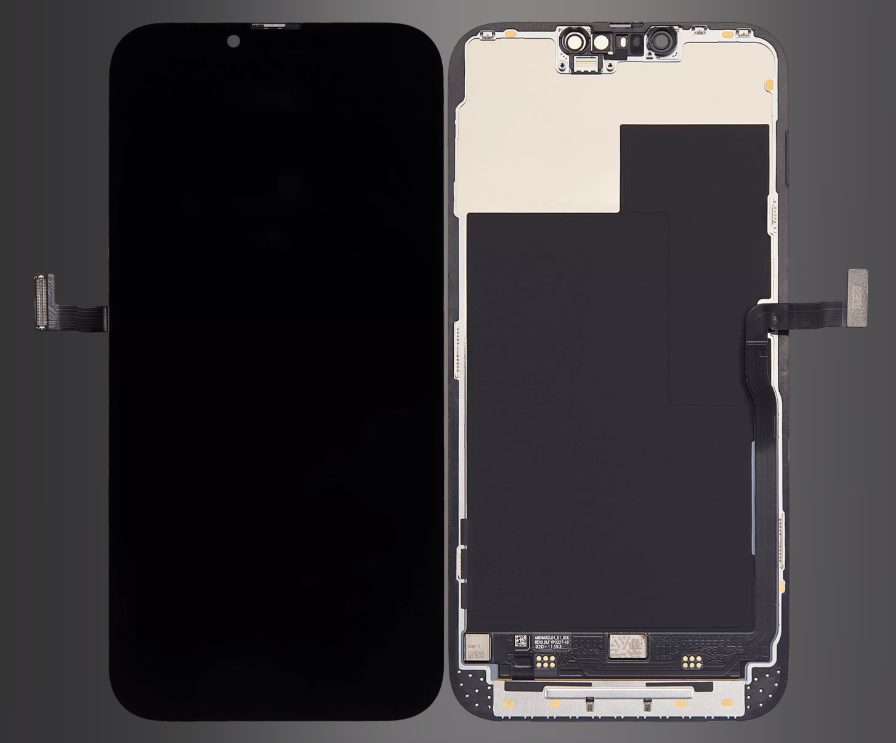 OLED zaslon za iPhone 13 Pro Max – Premium, obnovljen - slika 2