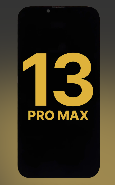 OLED zaslon za iPhone 13 Pro Max – Premium, obnovljen