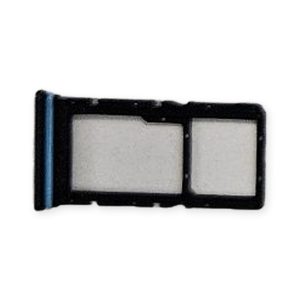 RABLJEN Original Nosilec SIM kartice (SIM tray) – moder za Xiaomi Mi 10T Lite 5G