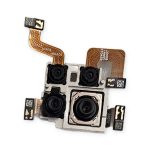 RABLJEN Original Komplet zadnjih kamer (64 MP + 8 MP + 2 MP + 2 MP) za Xiaomi Mi 10T Lite 5G