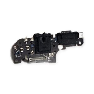 RABLJEN Original Plošča s polnilnim priključkom USB-C, mikrofonom in 3,5 mm priključkom za Xiaomi Mi 10T Lite 5G