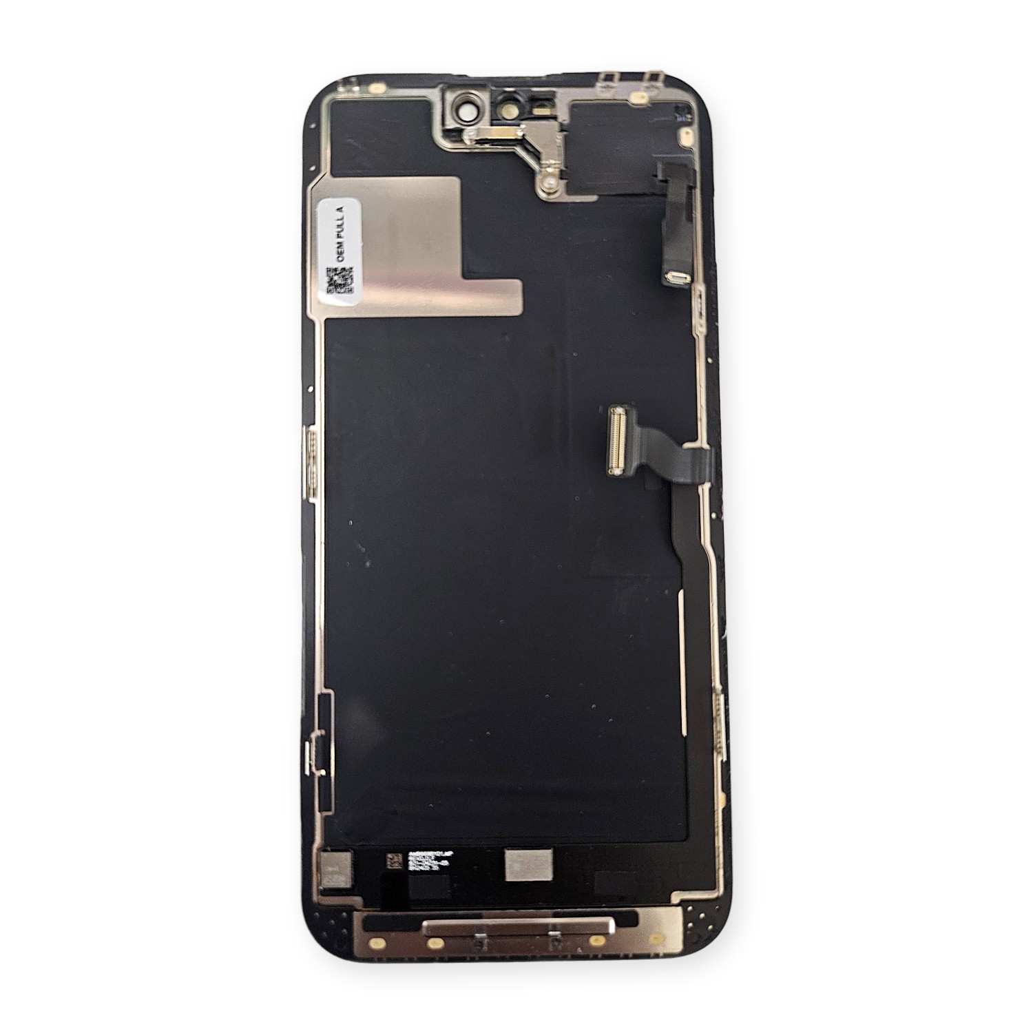 Originalni OLED zaslon za iPhone 14 Pro Max – OEM Pull Grade A