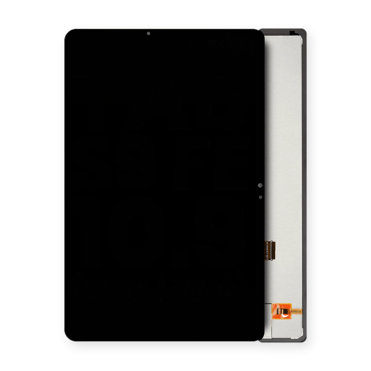 Obnovljen LCD zaslon za Samsung Galaxy Tab S9 FE 10,9" X510 / X516B