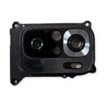 RABLJEN Original Okvir kamere (camera bezel) – steklo počeno za Xiaomi Redmi Note 10S