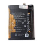 NOVA nadomestna baterija HB396285ECW za Huawei P20 / Honor 10 – 3400 mAh