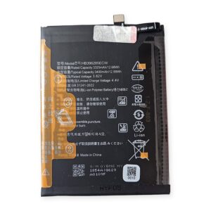 NOVA nadomestna baterija HB396285ECW za Huawei P20 / Honor 10 – 3400 mAh