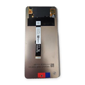 Obnovljen (Refurbished) originalni LCD zaslon za Xiaomi Poco X3 / X3 NFC / X3 Pro / Redmi Note 9 Pro 5G / Mi 10T Lite 5G / Mi 10i – brez okvirja