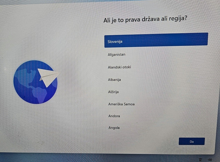 Kako namestiti in uporabljati Windows 11 brez Microsoftovega računa (posodobljeno za leto 2025)