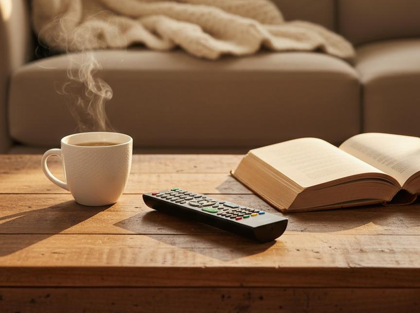 Daljinski upravljalniki za klime in televizorje